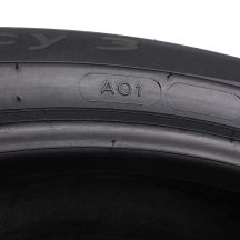 9. 4 x MICHELIN 215/50 R18 92W Primacy 3 AO1 Lato 2018, 2019, 2022 6,2 ; 6,8mm