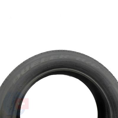 4. 2 x BRIDGESTONE 225/55 R18 98H Dueler H/P Lato 2018/2019