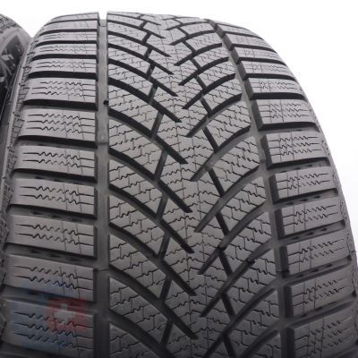 3. Opony 235/40 R19 2x SEMPERIT 96V XL Speed-Grip 3 Zimowe 2022 8,2mm