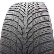 Opona 245/40 R19 1x NOKIN 98V XL Snowproof 1 Zimowa 2024 6mm
