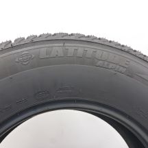 5. Opony 225/75 R16 2x MICHELIN 108H XL Latitude Alpin LA2 Zimowe 2022 8,2-8mm