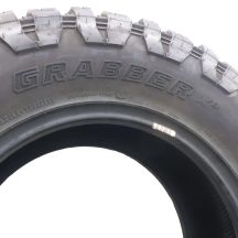 4. 1 x GENERAL 33x12.50 R17 114Q Grabber X3 LT Lato 2016 Jak Nowa