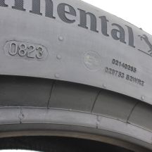 2. 1 x CONTINENTAL 255/50 R20 109Y XL CrossContact RX Lato M+S 2023 