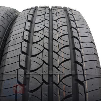 2. Opony 215/60 R16C 4x BARUM 103/101T Vanis 2 Letnie 2020 Jak Nowe