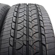 2. Opony 215/60 R16C 4x BARUM 103/101T Vanis 2 Letnie 2020 Jak Nowe