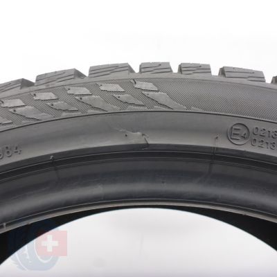 8. Opony 245/40 R19 4x NOKIAN 98V  Snowproof 1 Zimowe 2023/24 6,8-6,5mm
