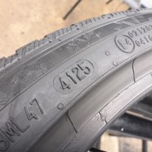 5. Opony 235/35 R19 4x SEMPERIT 91W XL Speed-Grip 3 Zimowe 2025 8-7,8mm