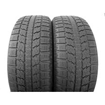 Opony 235/55 R19 2x TOYO 101T Observe GSi-5 Zimowe 2012 5,8-6,2mm