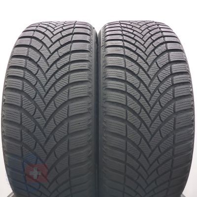 Opony 235/50 R19 2x SEMPERIT 103V XL Speed-Grip 5 Zimowe 2024 8,2-8mm