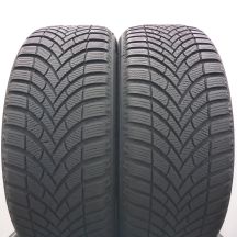 Opony 235/50 R19 2x SEMPERIT 103V XL Speed-Grip 5 Zimowe 2024 8,2-8mm