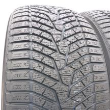 4. Opony 275/40 R20 2x YOKOHAMA 106V XL BluEarth Winter V905 Zimowe 2025 