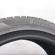 9. Opony 235/45 R18 2x PIRELLI 98V XL Winter Sottozero 3 PNCS T0 Zimowe 2025 7,8mm