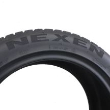 2. 1 x NEXEN 215/50 R17 95V XL WinGuard Sport Zima 7.5mm