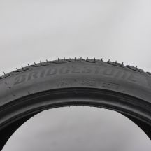 5. Opony 235/40 R19 4 x BRIDGESTONE 96V XL Blizzak LM-32 Zima 8,2-8mm 