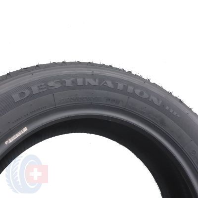 5. 1 x FIRESTONE 225/60 R17 99H Destination HP Lato 2018 