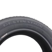 5. 1 x FIRESTONE 225/60 R17 99H Destination HP Lato 2018 