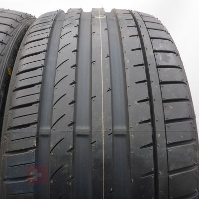3. Opony 235/30 R20 2x FALKEN 88Y XL Azenis FK453 Letnie 2016 