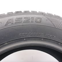 4. Opona 225/65 R17 1x FALKEN 106V XL AS210 Wielosezon 2024 Nieużywana