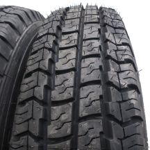3. 2 x TIGAR 185/75 R16 C 104/102R CargoSpeed lato 2016 