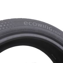 5. 2 x KUMHO 205/50 ZR17 93W XL EcoWing ES31 Lato 2022 7,5mm