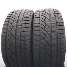 4. Opony 235/55 R17 4x MOMO 103H XL Suv Pole W-4 Winter Zimowe 2019 
