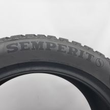 5. Opony 235/50 R19 4x SEMPERIT 103V XL Speed-Grip 5 Zimowe 2024 8mm