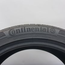 5. Opony 255/40 R20 2x CONTINENTAL 101V XL ContiSportContact 5 SUV Seal Letnie 2020 7mm