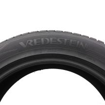 5. Opony 215/55 R18 2x VREDESTEIN 99V XL Wintrac Pro Zimowe 2021, 2022 6,8mm