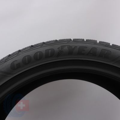 2. Opona 235/45 R21 1x GOODYEAR 101T XL UltraGrip Performance+ SUV Zimowa 2023 8mm Jak Nowa
