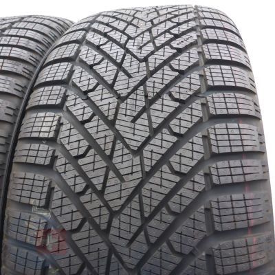 3. Opony 225/55 R18 2x PIRELLI 102H XL Winter 2 Cinturato BMW M0 Zimowe 2022