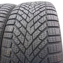 3. Opony 225/55 R18 2x PIRELLI 102H XL Winter 2 Cinturato BMW M0 Zimowe 2022