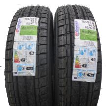 2 x BF GOODRICH 165/70 R14 C 89/87R Activan Lato 2017