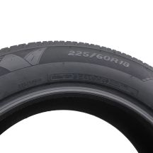 5. 2 x COOPER 225/60 R18 100H Zeon 4XS- Sport Lato 2020 5,5-5,8mm