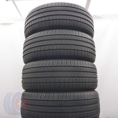 Opony 235/55 R18 4x PIRELLI 100V Scorpion Verde Seal Letnie 2019 6,5-7mm