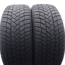 Opony 215/55 R17 2x VREDESTEIN 98V XL Wintrac PRO Zimowe 2021 6,5-7mm 