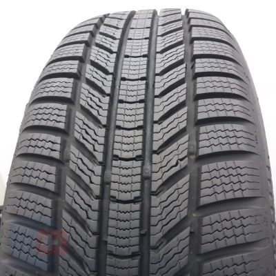 2. Opona 215/55 R17 1x CONTINENTAL 94H XL WinterContact TS870P Zimowa 2025 8,5mm 