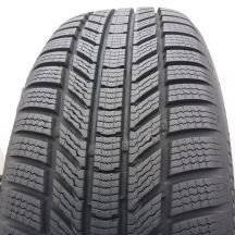 2. Opona 215/55 R17 1x CONTINENTAL 94H XL WinterContact TS870P Zimowa 2025 8,5mm 