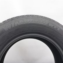 8. Opony 235/65 R16C 4x NEXEN 121/119R WinGuard WT1 Zimowe 2019, 2020 7,5-8,8mm