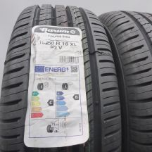 2. Opony 215/60 R16 2x BARUM 99V XL Bravuris 5 Lato 2023 
