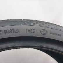 4. Opony 235/35 R19 4x CONTINENTAL 91Y XL SportContact 6 BMW Letnie 2026