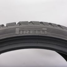 5. Opony 235/35 R20 4x PIRELLI 92W XL Winter Sottozero 3 Zimowe 2021 