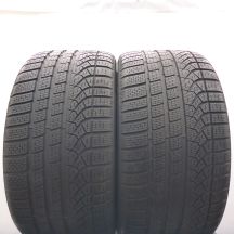 Opony 285/40 R19 2x PIRELLI 107V XLP Zero Winter M01 Zimowe 2020 