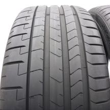 3. Opony 235/35 ZR19 2x PIRELLI 91Y XL P Zero M01 Letnie 2021 6,2mm