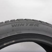 8. Opony 235/45 R18 2x PIRELLI 98V XL PNCS TO Sottozero 3 Winter Zimowe 2023 6,8mm