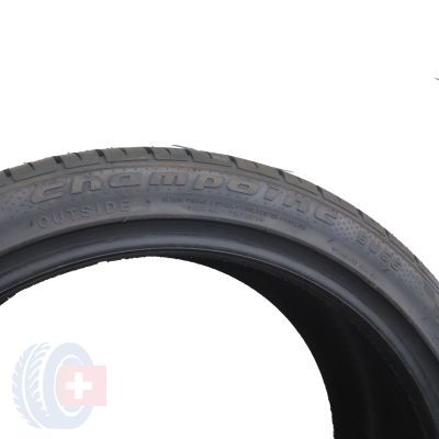 5. 2 x BLACKLION 225/40 ZR18 92W XL Champoinc BU66 Lato 2017 