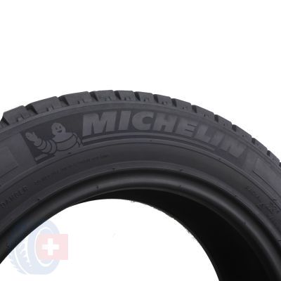 4. 2 x MICHELIN 205/65 R16 C 107/105T Agilis Lato 2014 7-7.2mm
