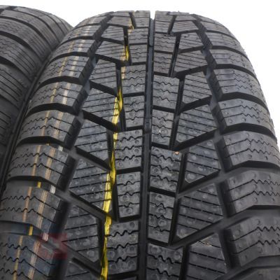 3. 2 x GISLAVED 175/65 R15 84T Euro Forst 6 Zima 2019 