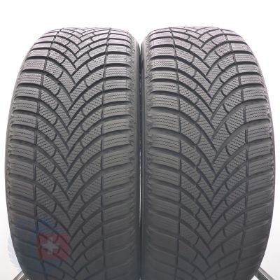 3. Opony 235/50 R19 4x SEMPERIT 103V XL Speed-Grip 5 Zimowe 2024 8,5mm