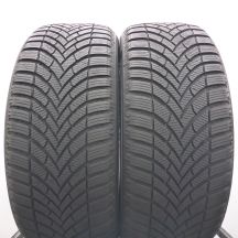 3. Opony 235/50 R19 4x SEMPERIT 103V XL Speed-Grip 5 Zimowe 2024 8,5mm