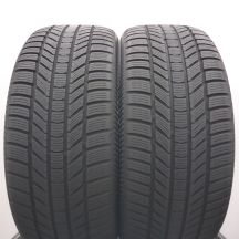 4. Opony 255/40 R21 4x CONTINENTAL 102T XL WinterContact TS 870 P Zimowe 2023/24 7,8-7,2mm